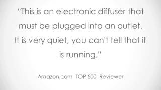 I have Tested Several Diffusers - Amazon.com Top 500 Reviewer screenshot 5