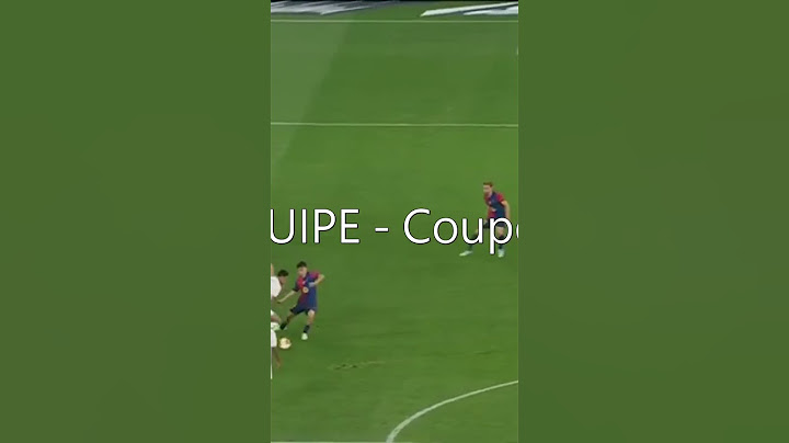 LÉQUIPE   Coupe du Roi   Le FC Barcelone terrasse le Real Madrid au terme dun Clasico historique