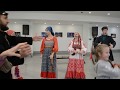 Фолк-мастерская