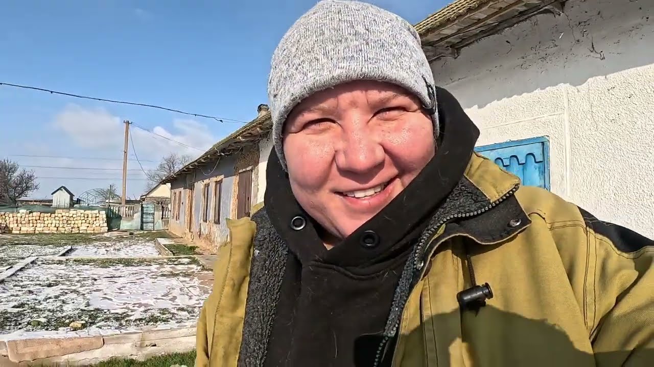 СИДИМ ОПЯТЬ БЕЗ СВЕТА...