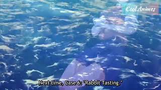 Sounan Desu Ka? Episode 6 Preview