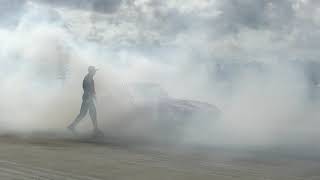 Race Against Violence Tour #3 Kjula Dragway 7 Sept. 2019 screenshot 3