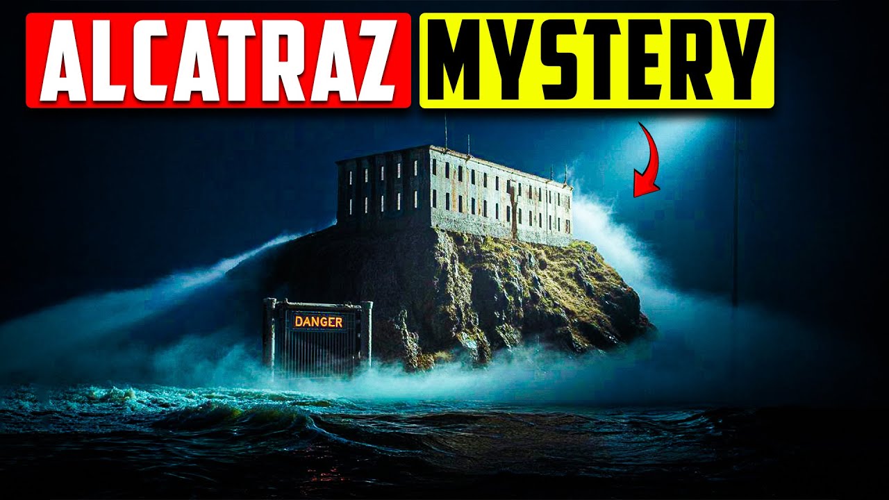 alcatraz the whole shocking story