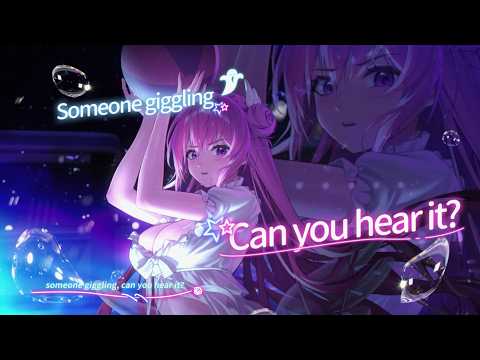 BOOM THE GHOST 스토리 이벤트 BGM Boom The Ghost 승리의 여신 니케