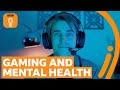 Understanding the Impact of Gaming on Mental Health