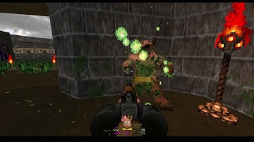 Hideous Destructor Plutonia Map08