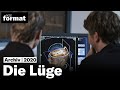 Die Lüge - Ein Phänomen mit vielen Gesichtern (2020)