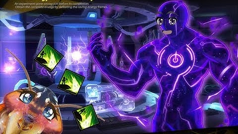 Elsword - Twilight Add