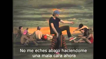 Mac DeMarco - She's Really All I Need (Vídeo Oficial Subtitulado al Español)