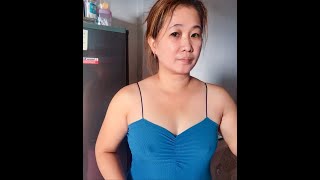 Be Happy,Be Yourself No Bra Tessdj Live