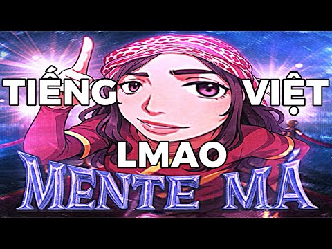 MENTE MÁ VIẾNG VIỆT (HPNY 2026)
