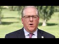 Southwest PGA President Jay Larscheid Video Message #1