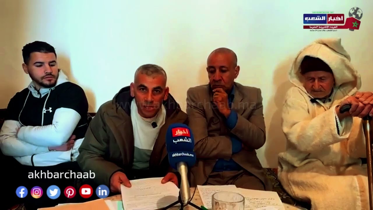 شبهات تزوير شهادة عدلية تهزّ أصيلة… وشهادات مثيرة تكشف تفاصيل صادم