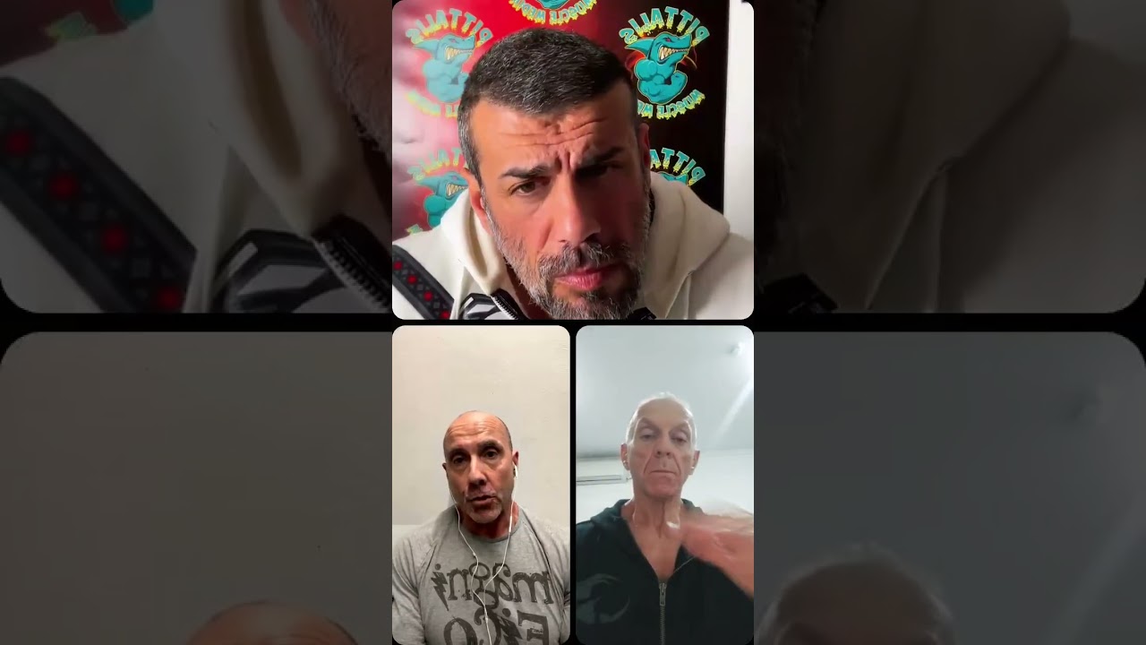 Stronger things ep.6 Pittalis - Nocerino - Focherini