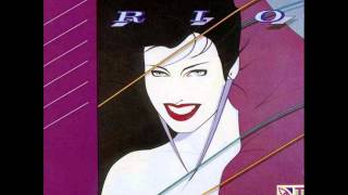 Duran Duran - Rio \