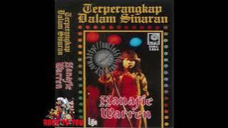Hanafie warren - Kehidupan