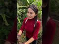 Oh well you ve grown up #My rural life#Naive girlfriend#Do farm work#Interesting Things ab