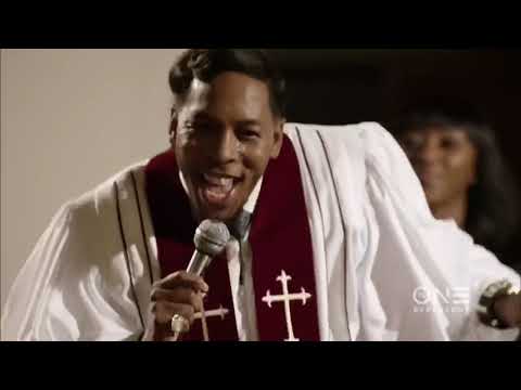 Video: Deitrick Haddon Net Worth: Wiki, Sposato, Famiglia, Matrimonio, Stipendio, Fratelli