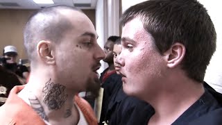 Worlds Strictest Prisons is Awful...