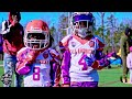 6U SOUTH CAROLINA vs NEW YORK