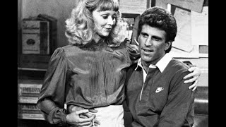 Cheers - Sam Malone Funny Moments Part 4 Hd