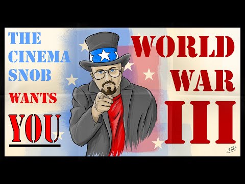 World War III - The Cinema Snob