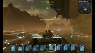 Carrier Command - Gaea Mission 1