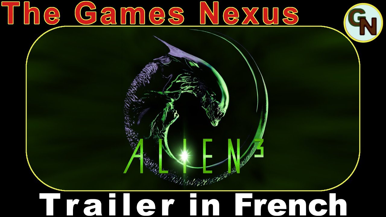Alien 3 Film Complet En Français