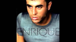 Enrique Iglesias - Sad Eyes ''Eric Kupper Dub'' (2000)