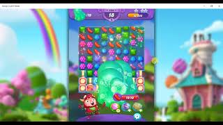 Candy Crush Friends Level 728