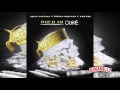 Juelz Santana " Dip'd In Coke" Ft French Montana & Camron | DJNaNillz.CoM