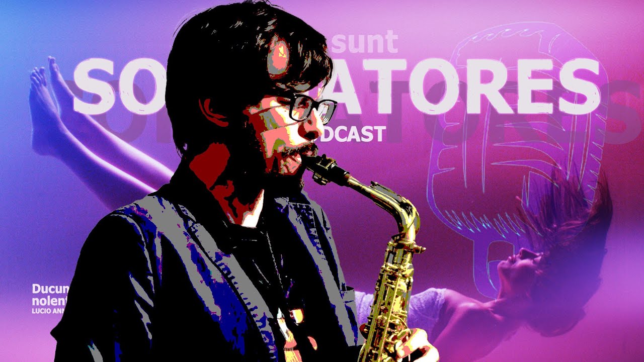 Vivere di musica, con il Maestro Simone Garino