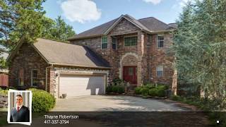 252 Summerwood Drive Branson, Mo 65616