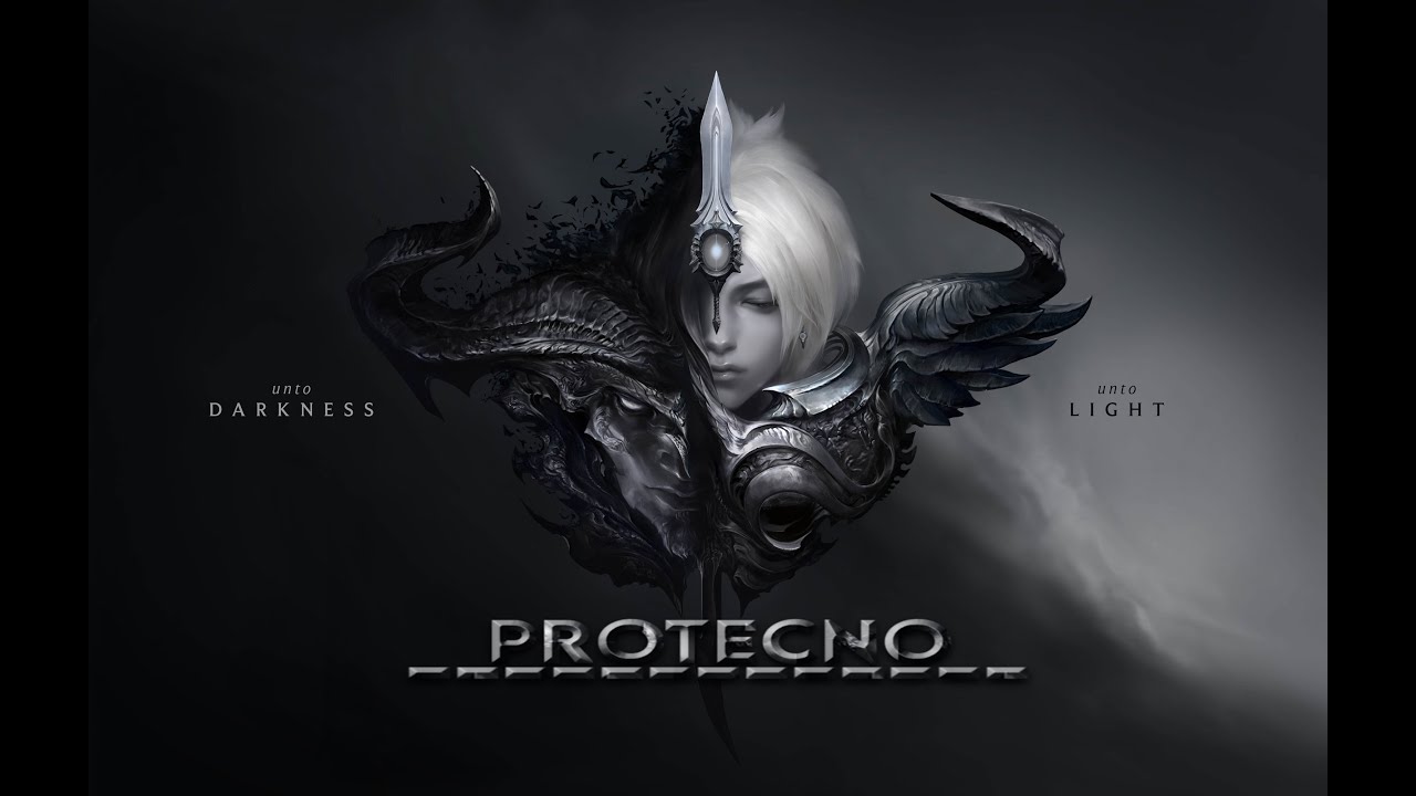 Server Files ProTecno Custom Map Telepor Configuracion Update 05