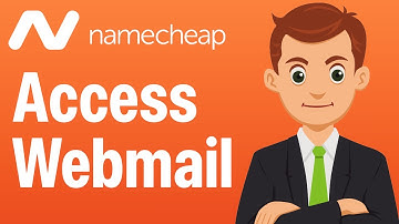 How To Easily Access Namecheap Webmail (2025 Guide)