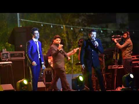 satrangi-re-|-sachin---jigar-live-in-concert-2019-|-ahmedabad