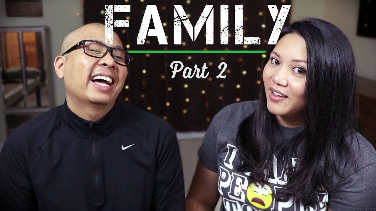 How Brain Injury (TBI) Affects Our Family - PART 2 (*warning: we cried!)