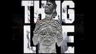 Kasinova Tha Don Feat 2Pac & Mr.Boz - The Valley Of Dead