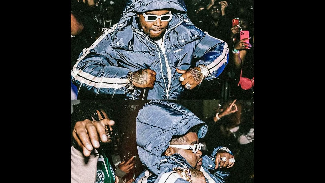 (FREE) Bossman Dlow Type Beat - 