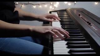 Game Of Thrones 08x02 - Jenny Of Oldstones (piano cover) chords