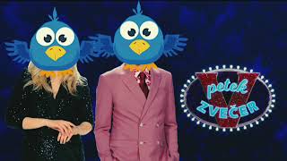Bog ne daj, da pride Pišinder (V petek zvečer vs. Torghai-TV)