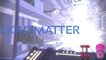 Lightmatter | ENDING | PART 5