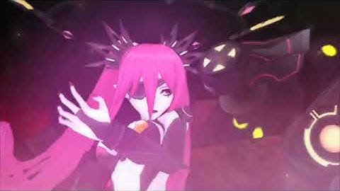 Hyperdimension Neptunia Re;Birth 2- Part 1 (PC Playthrough)