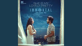 Download lagu She is My Lovely Pretty (From 'Immortal' (Telugu))