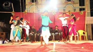 super hit gramiya christian song dance performance.....