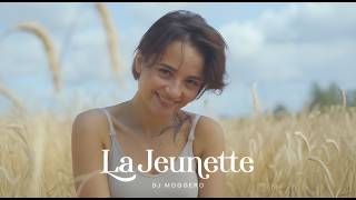 🌾 La Jeunette 🌾 | DJ Moggero & Neo Vallo | Modern French Pop with Early-2000s Vibes