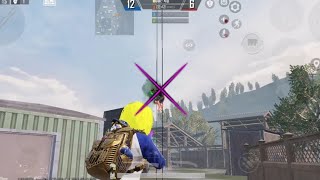 IPhone BGMI + PUBG ANTENA Config File 🔥 IOS Shorcuts Headshot | No Jailbreak | 4.3 update