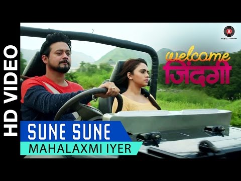 Welcome Zindagi Full Movie Part 1