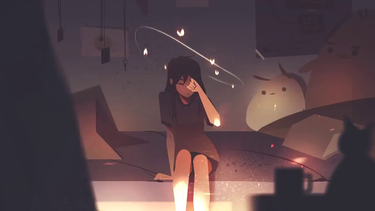 early monday mornings. [lo-fi hip hop / jazzhop / chillhop mix] (Study/Sleep/Relax music)