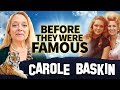 Carole Baskin | Before They Were Famous | Tiger King: Murder, Mayhem & Madness